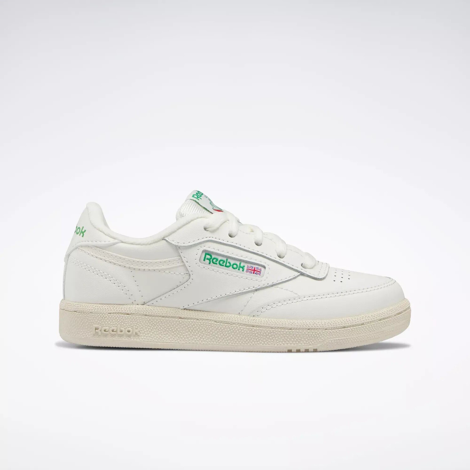 

Кроссовки Club C Reebok, мультиколор