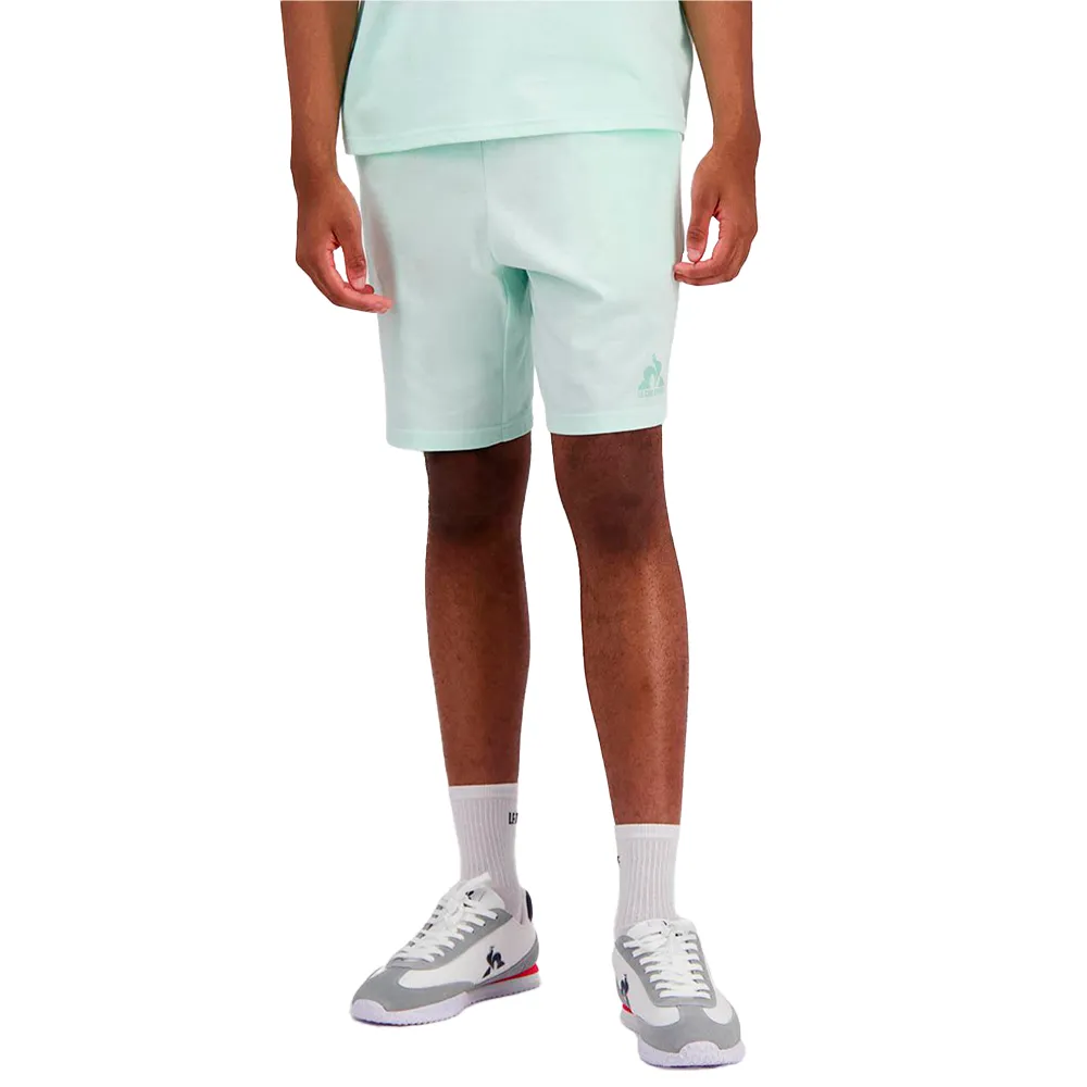 

Спортивные шорты Le Coq Sportif Bas N°1, зеленый