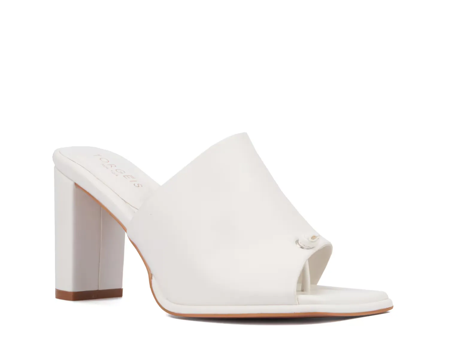 

Сандалии Darla Sandal Torgeis, белый