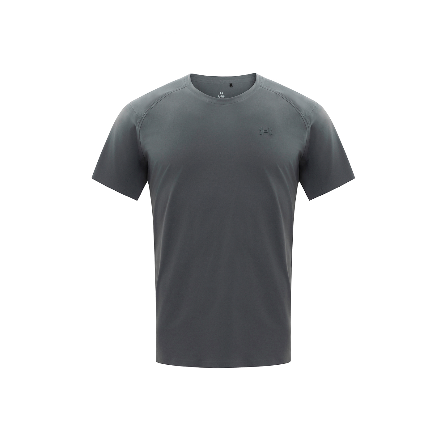 

Under Armour Футболка мужская Twilight Black, Черный, Under Armour Футболка мужская Twilight Black