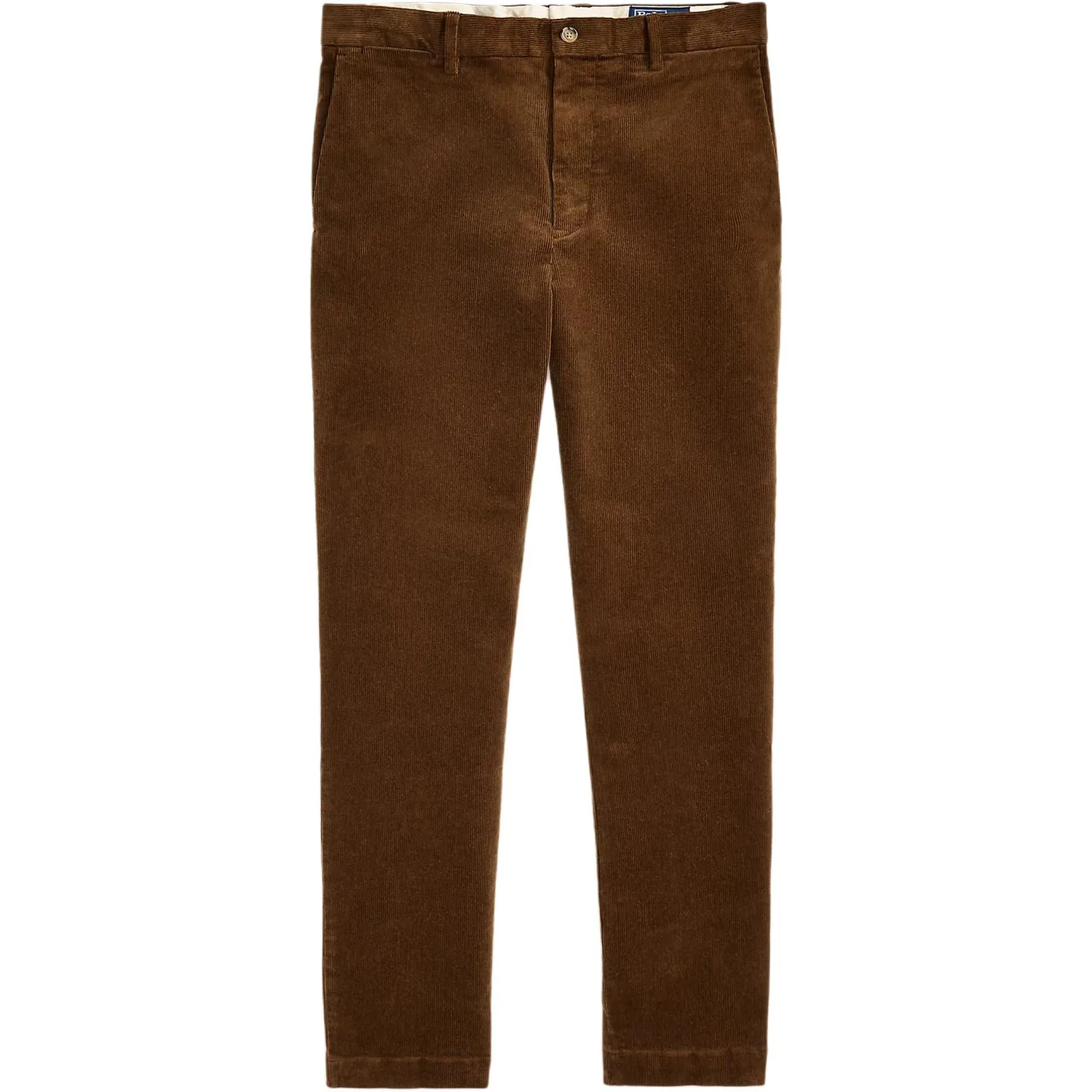 Брюки из вельвета Polo Ralph Lauren, tan