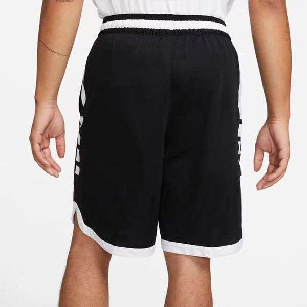 Шорты dri fit dna 3.0 быстросохнущие свободные спортивные баскетбольные шорты Nike, мульитколор — фото 4