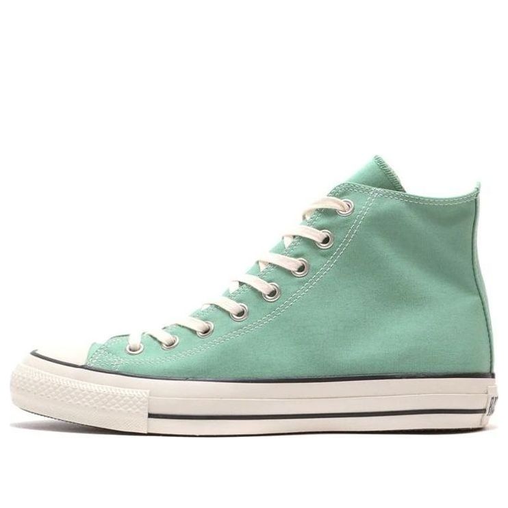 

Кеды Converse All Star Onibegie Hi 31307302, зеленый