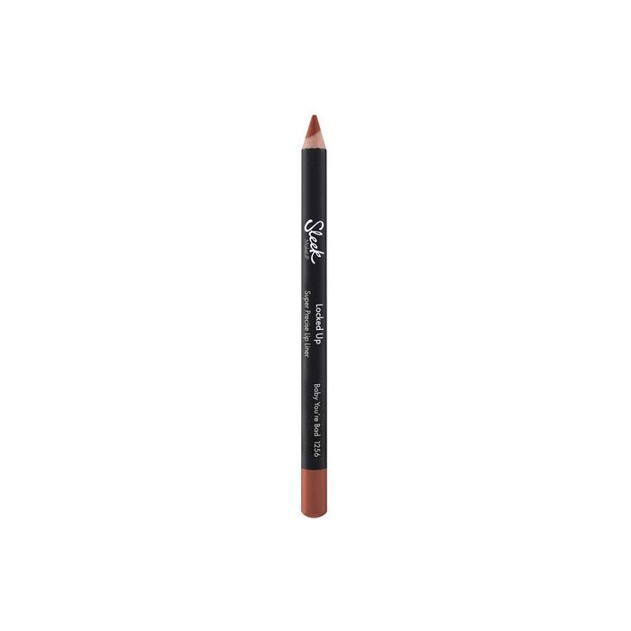 

Карандаш для губ Super Precise Lápiz de Labios Sleek, Hot damn!