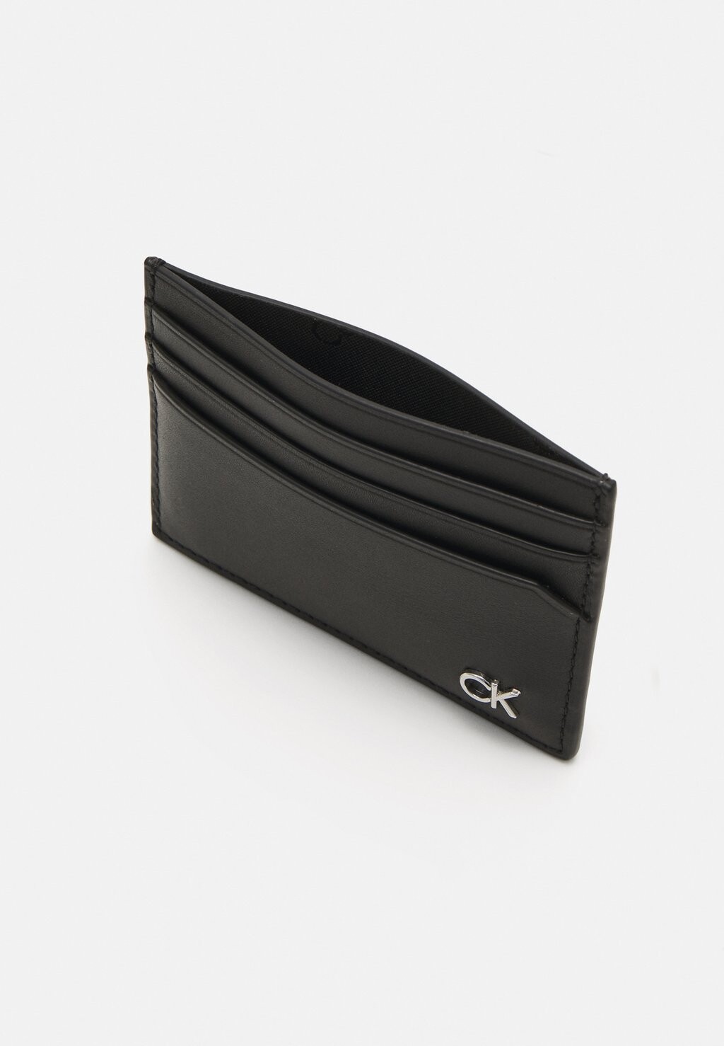 

Кошелек CARDHOLDER Calvin Klein, черный