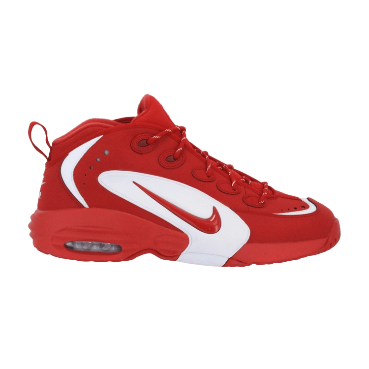 

Кроссовки Air Way Up 'University Red', красный