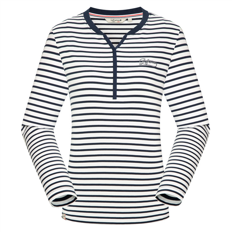 

Футболка женская Lafuma, синий