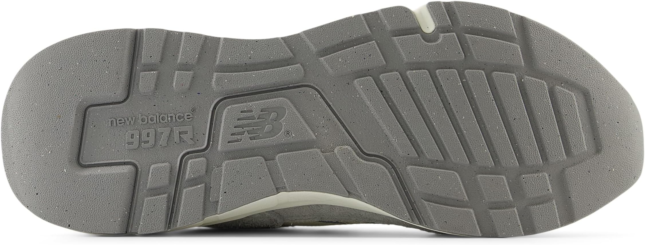 Кроссовки New Balance Classics 997R, цвет Concrete/Linen — фото 3