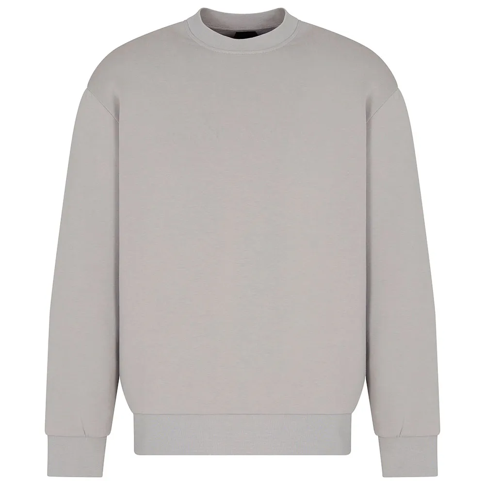 

Толстовка Armani Exchange XM000733_AF13047, серый