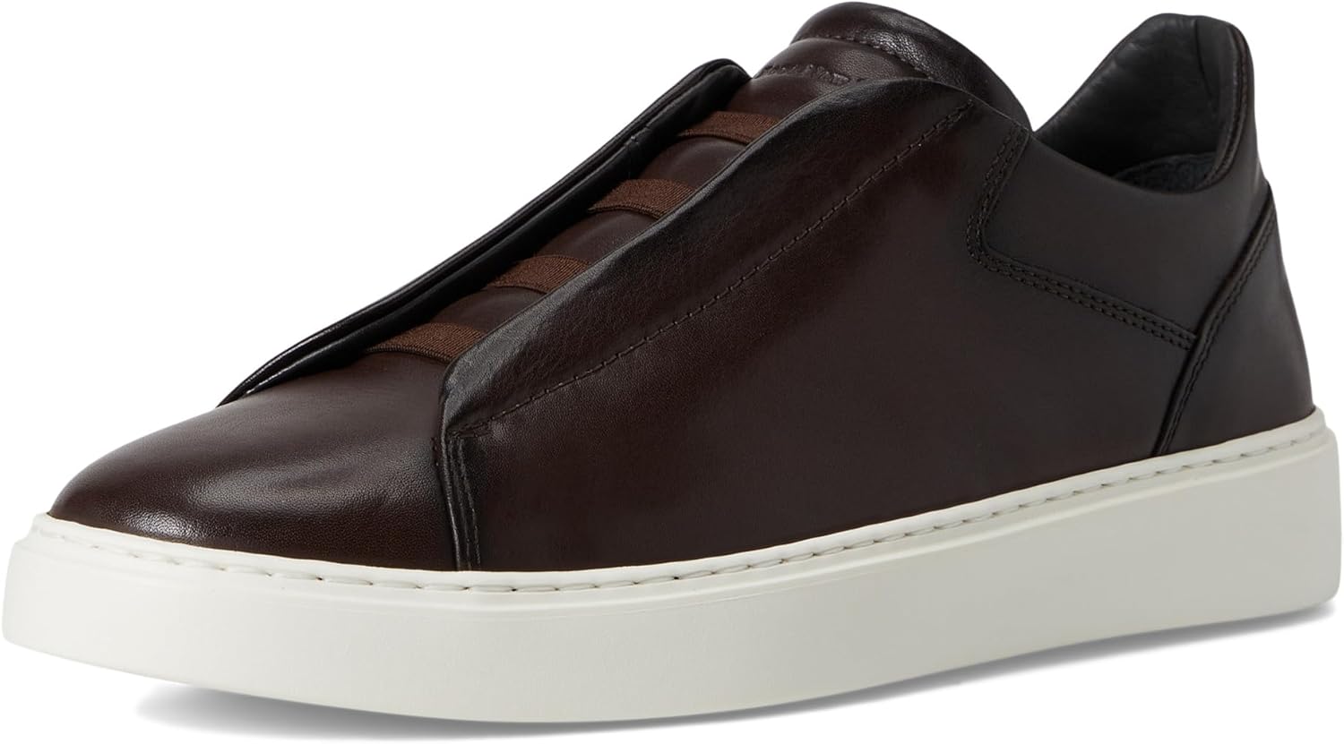 Туфли To Boot New York мужские Campion Loafer, коричневый — фото 2