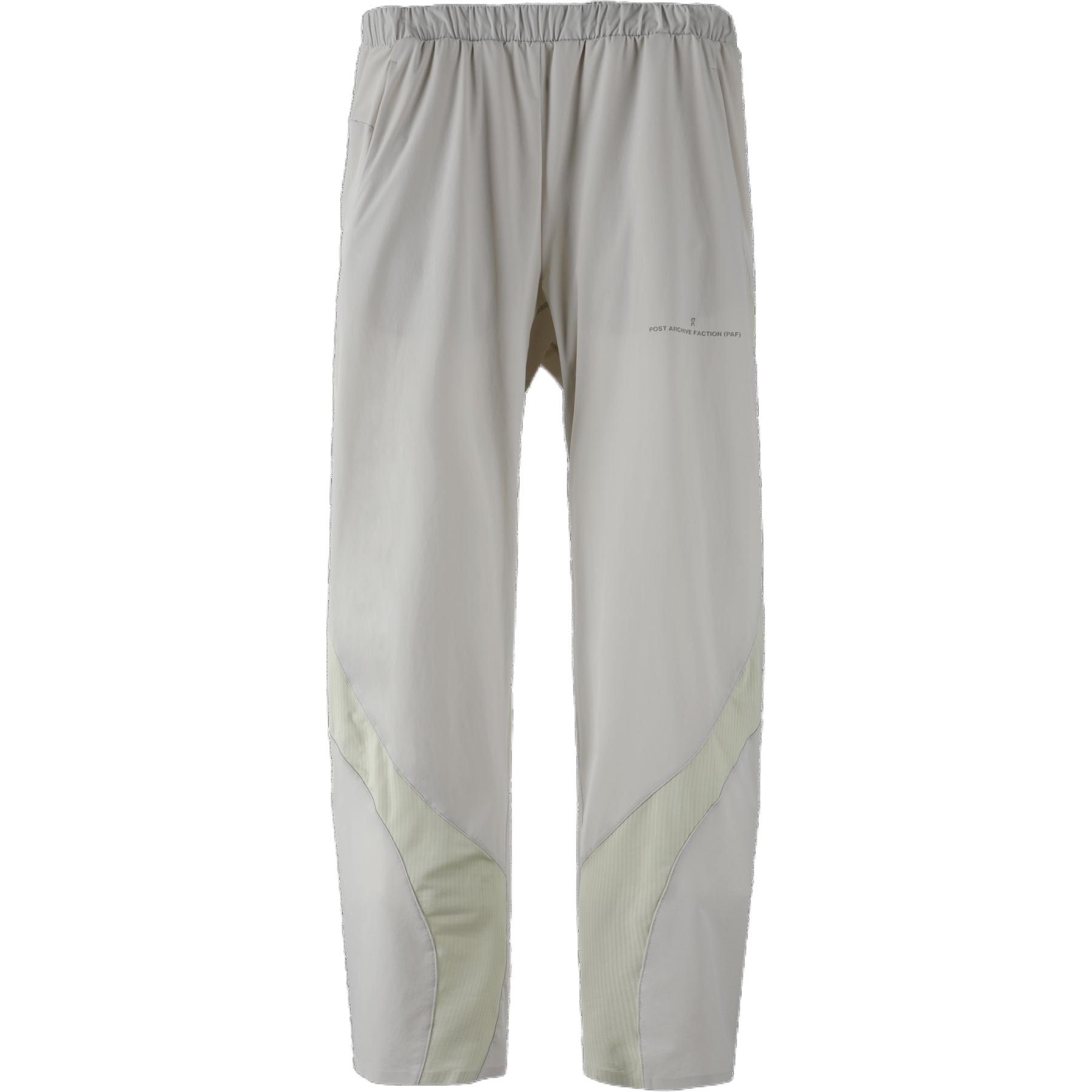 

Беговые брюки Running X Post Archive Facti Track Pants On, белый