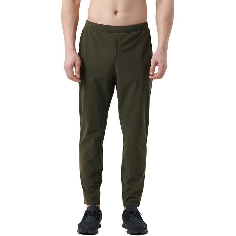 

Повседневные брюки мужские XBIONIC, зеленый