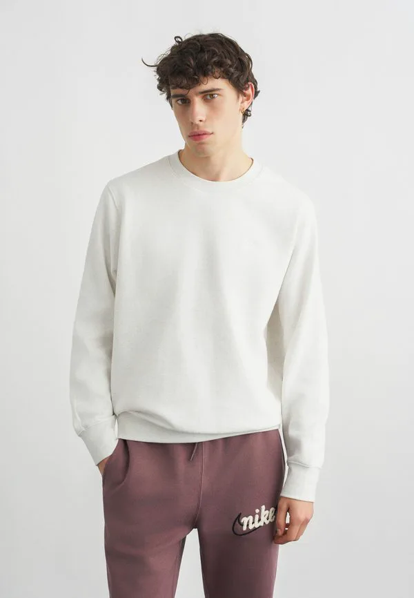 

Толстовка клубной команды Nike Sportswear, Birch Heather White, Белый, Толстовка клубной команды Nike Sportswear, Birch Heather White