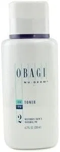 Тоник Obagi — New Dark Toner, 200 мл