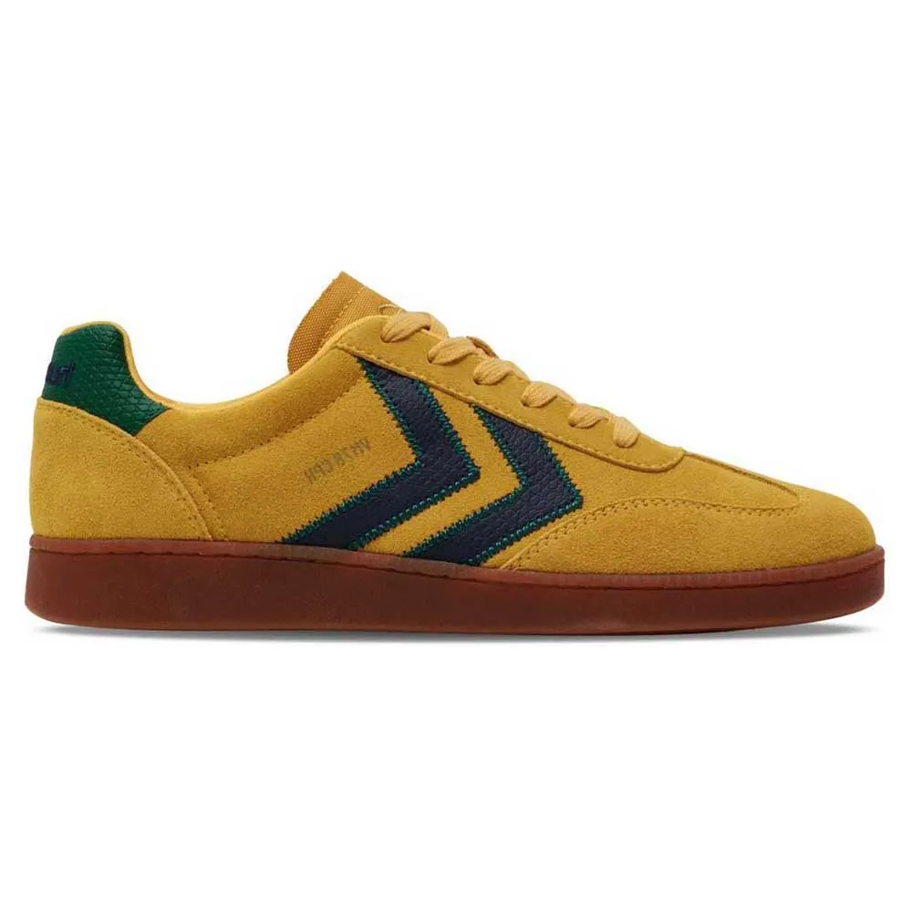 

Кроссовки Hummel VM78 CPH LZ, желтый