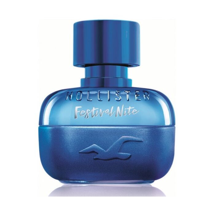 

Мужская туалетная вода Festival Nite For Him EDT Hollister, 50