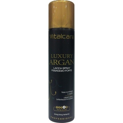 

Vitalcare Спрей 250 Арган, Lacca