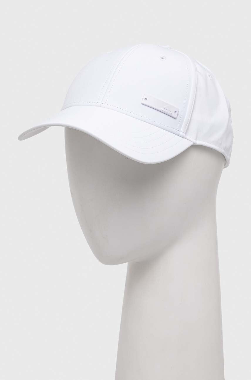 

Бейсболка adidas, белый