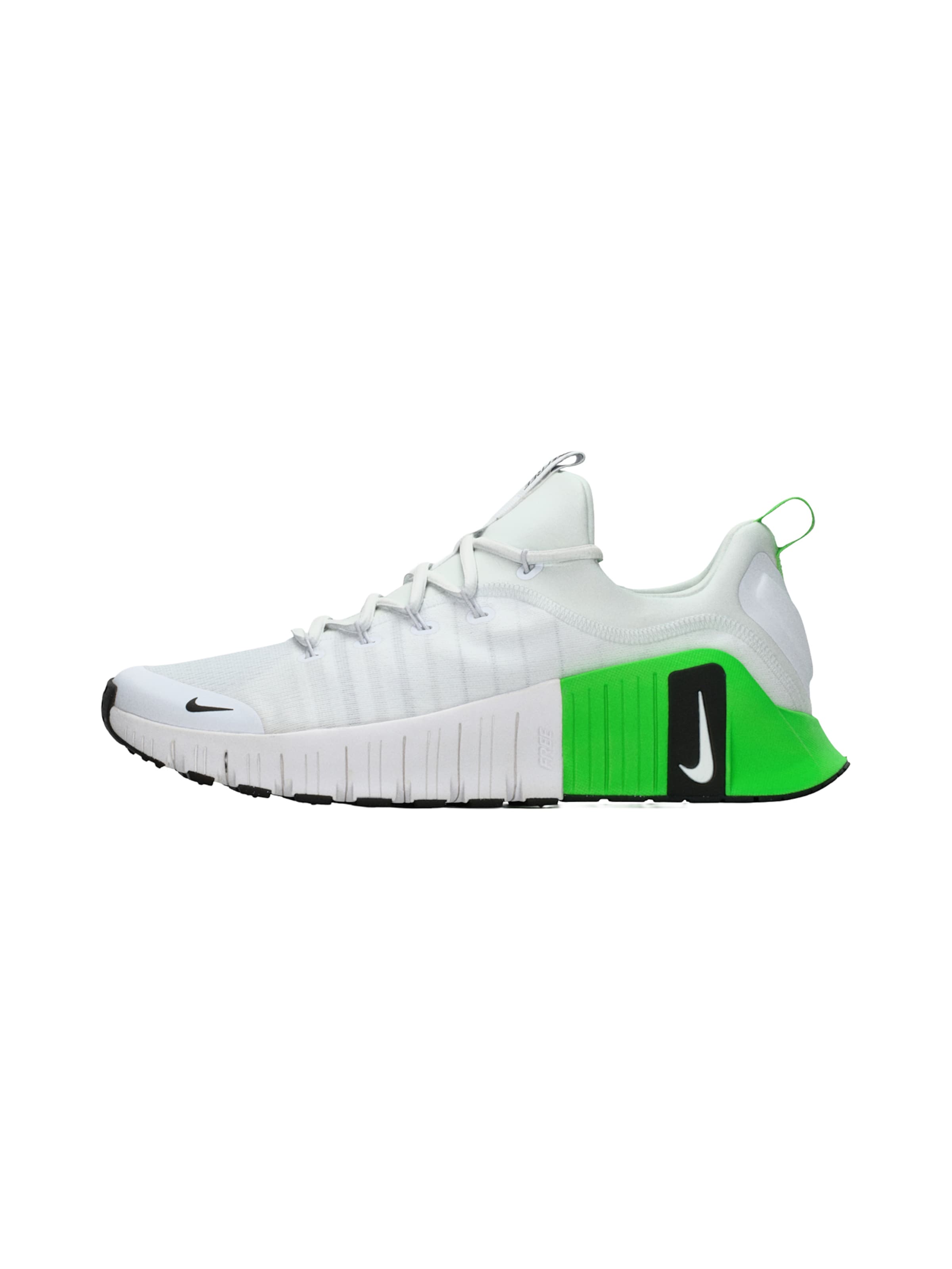 

NIKE Кроссовки для фитнеса 'FREE METCON 6' в белом цвете