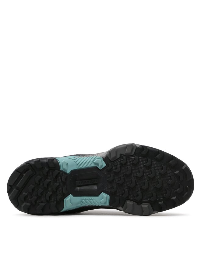 Треккинговые кроссовки Terrex Eastrail 2.0 Hiking Shoes HQ0936 Adidas, серый — фото 4