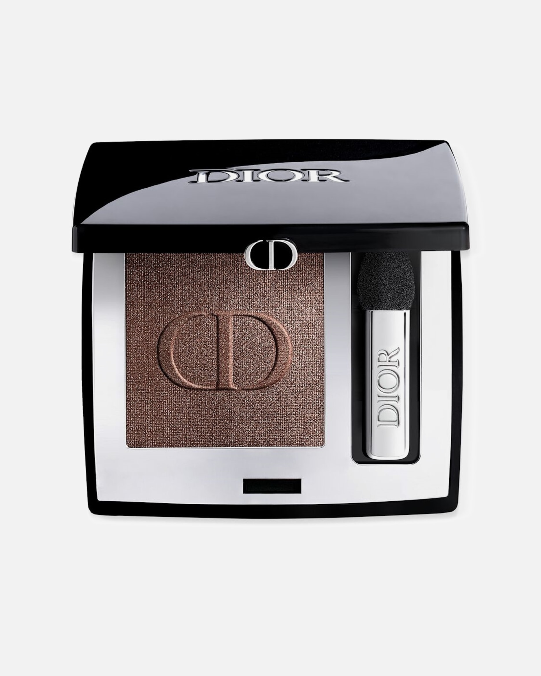 

Тени для глаз, палетка Dior, nr 481 poncho, 2 гр