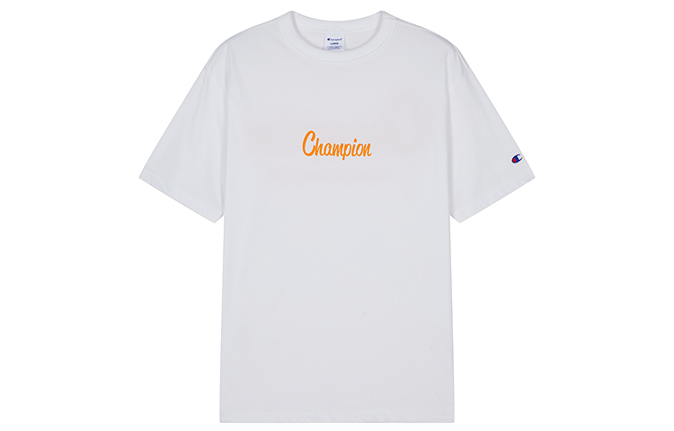 

Футболка Japan Version Unisex Champion, серый розовый-26