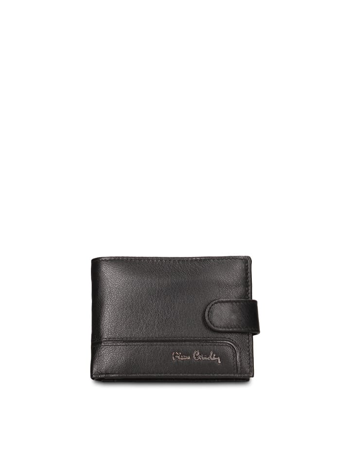 

Pierre Cardin Кошелек ЧЕРНОГО цвета