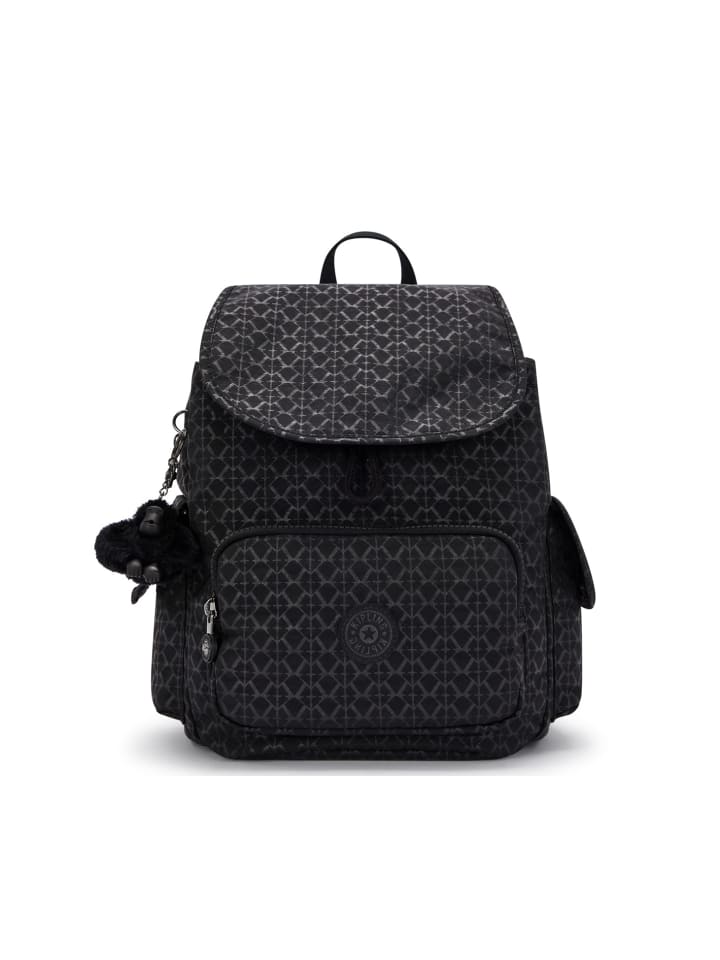 

Deuter Рюкзак City Pack S объемом 13 литров в расцветке Signature Emb