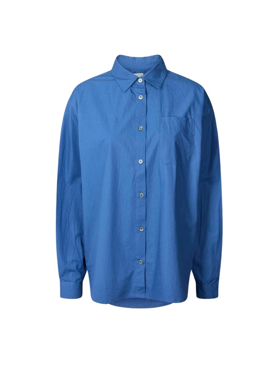 

Рубашка Gai+Lisva Astrid, синий