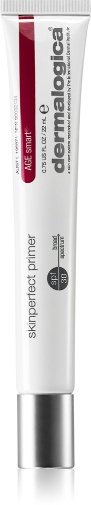 

Age Smart Skin Perfect - идеальная основа под макияж, осветляющая и выравнивающая тон кожи Dermalogica, 22 мл