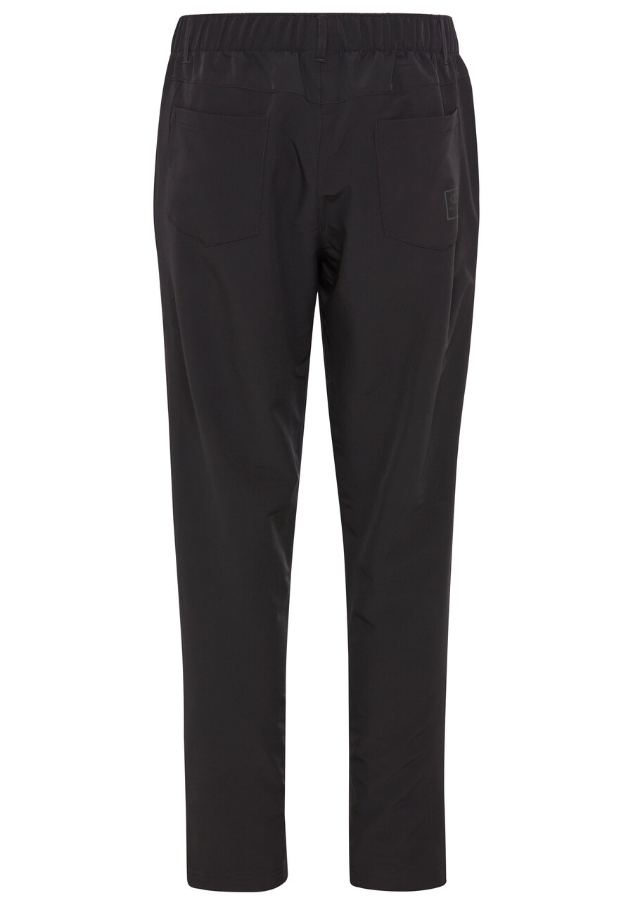 

Длинные брюки Champion Authentic Athletic Apparel Regular Workout Pants, черный
