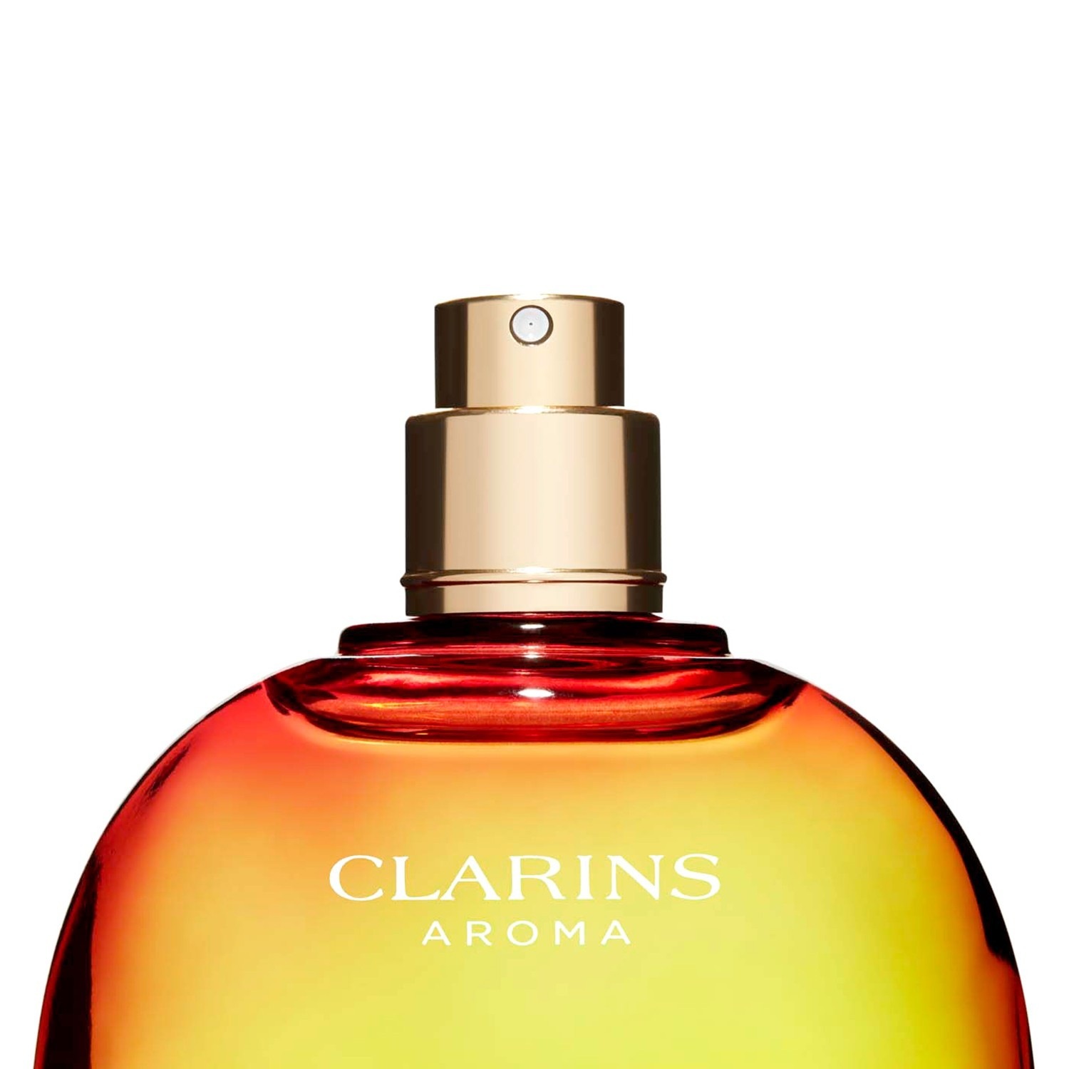 Спрей для тела eau de jardins spray Clarins, объем 100 мл — фото 4