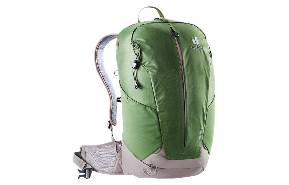 

DEUTER Рюкзак из полиамида Regular для мужчин, цвет Pine Green