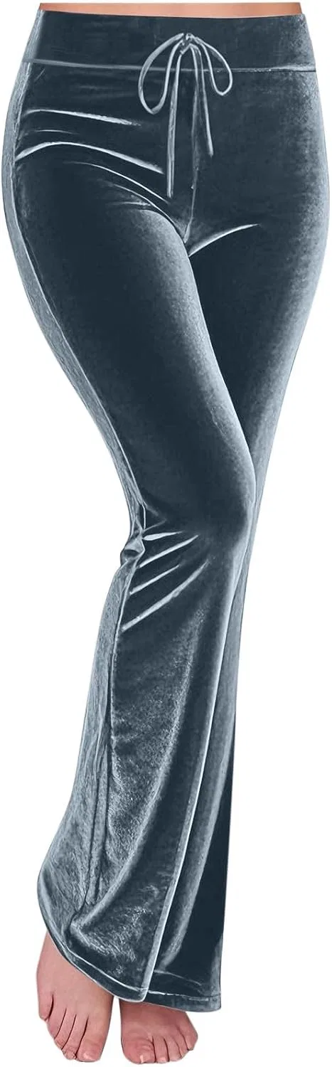 Женские вельветовые брюки с карманами, цвет Dark Gray