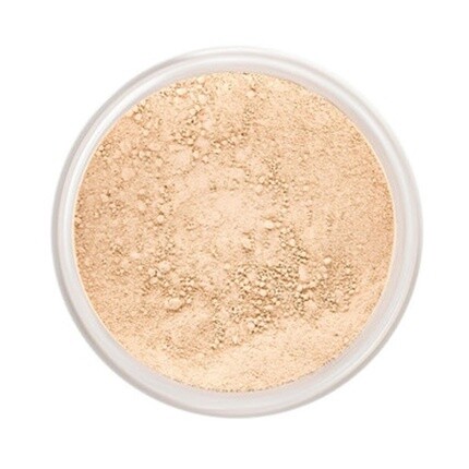 

Минеральная пудра Lily Lolo SPF15 Bare Buff Mini