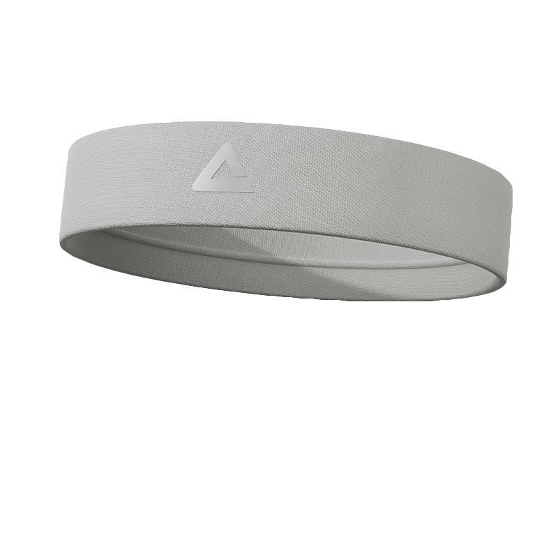 

Полиэстеровая повязка для волос Unisex PEAK