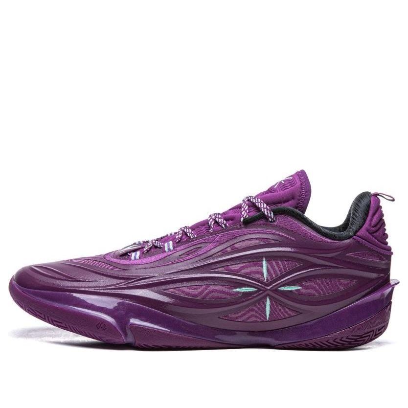 

Li-Ning Wade 808 5 Ultra V2 'Lavender'