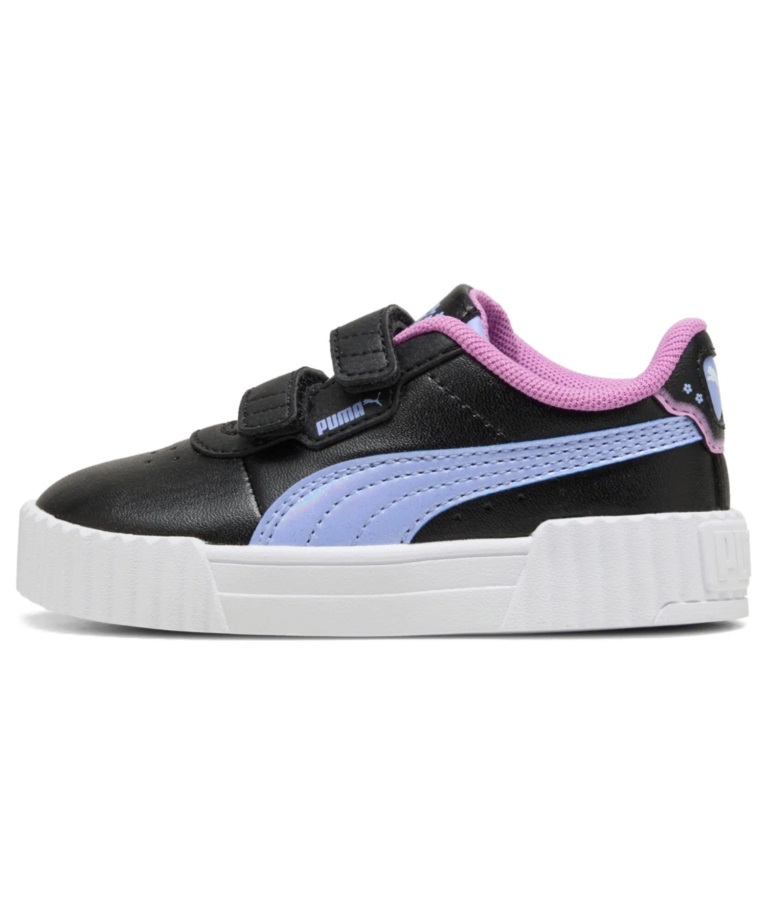 Детские кроссовки PUMA Carina 3.0 Jelly Heaven V Inf