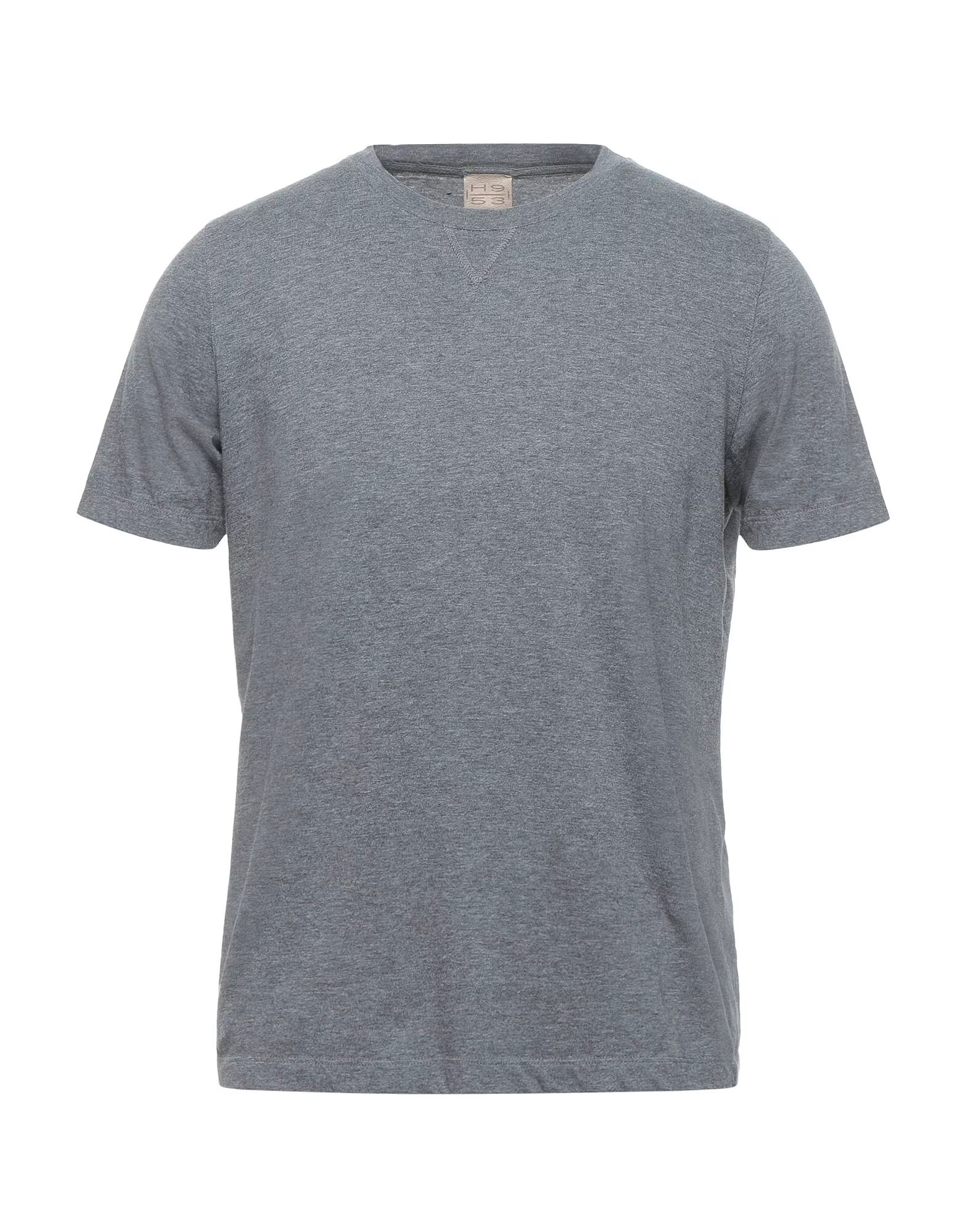 

Футболка H952, серый