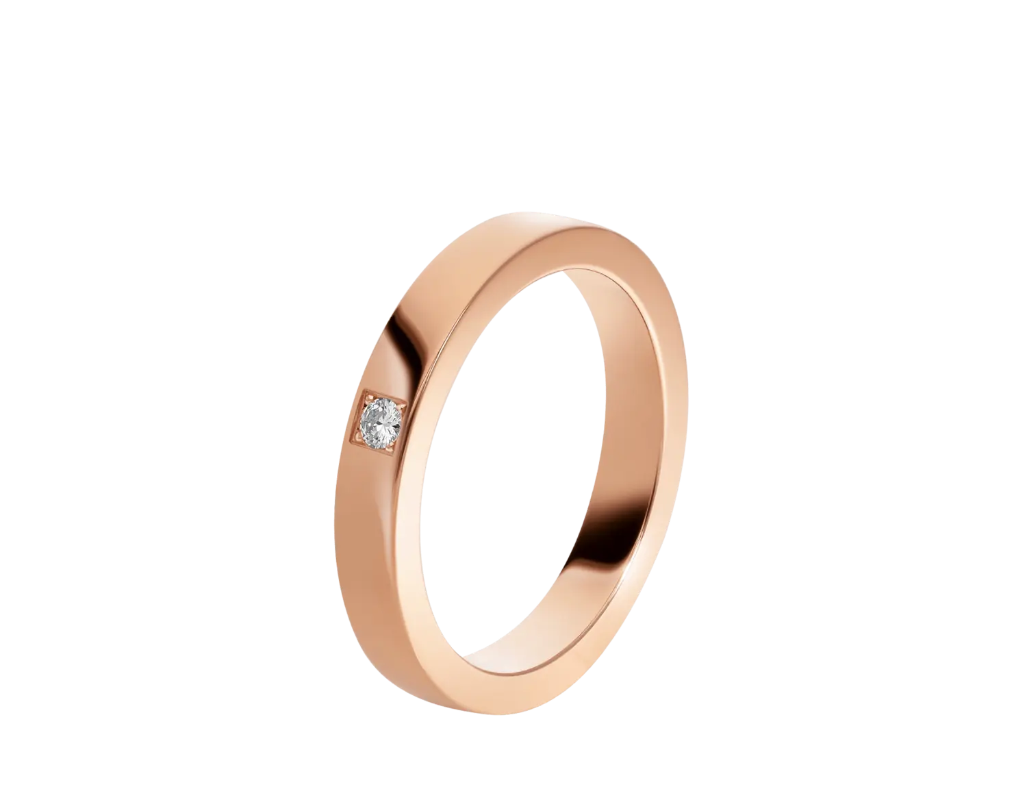 

Кольцо Marryme Bvlgari