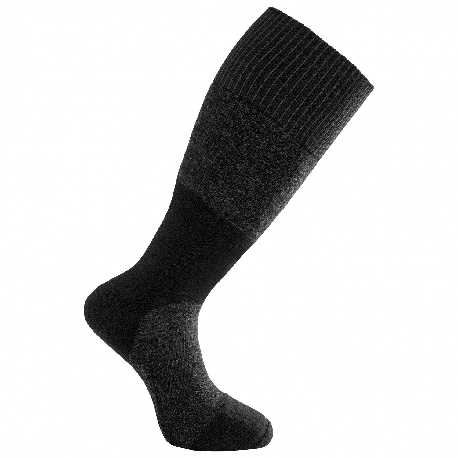 

Походные носки Woolpower Socks Skilled Knee High 400, цвет Dark Grey/Black, Черный, Походные носки Woolpower Socks Skilled Knee High 400, цвет Dark Grey/Black