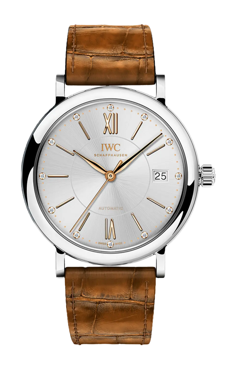 

Часы portofino automatic 37 Iwc Schaffhausen