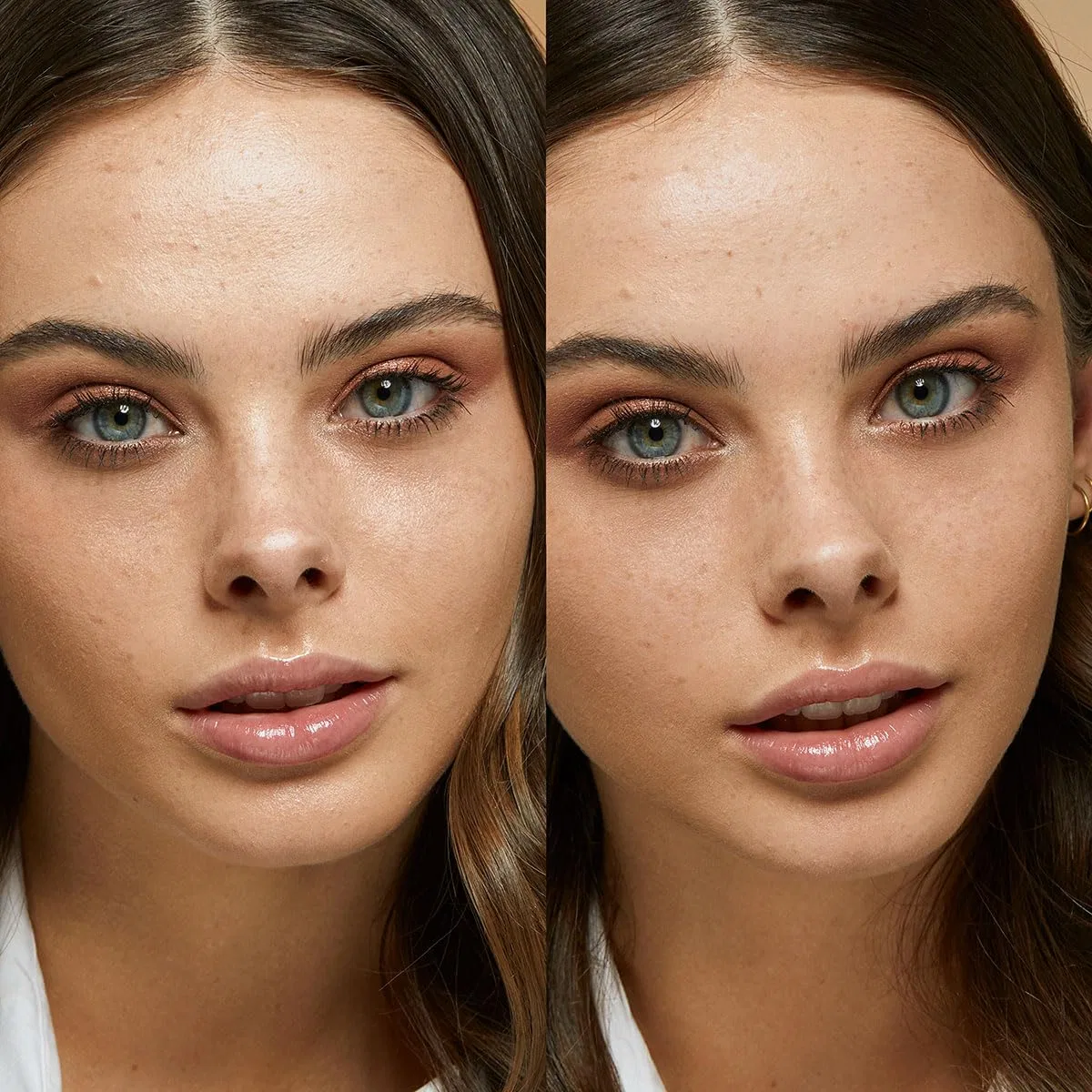 Матирующая фиксирующая пудра для лица «Invisible Touch» от KIKO Milano Kiko Milano — фото 3