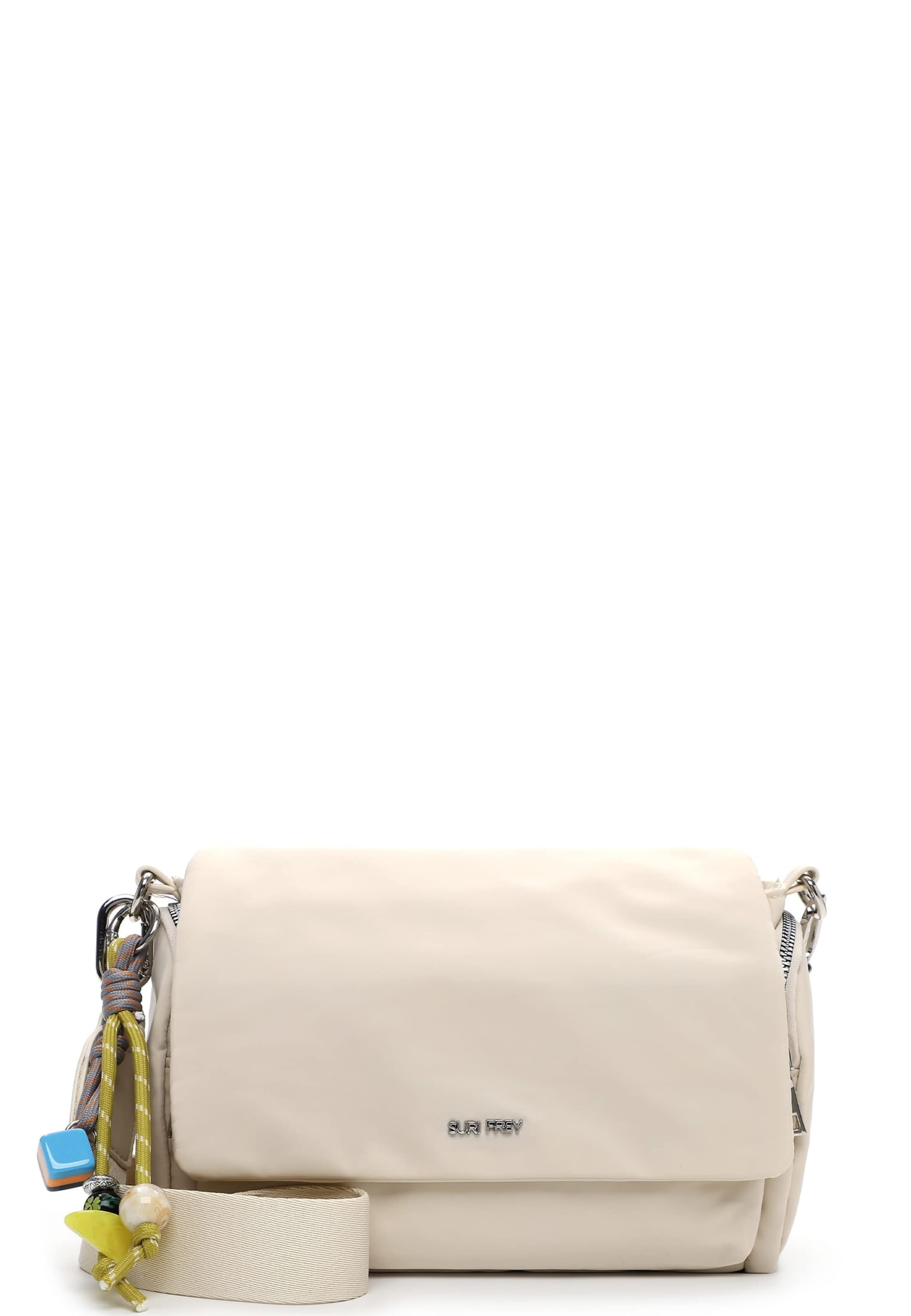 

Suri Frey Сумка через плечо 'Sissy' в цвете Cream