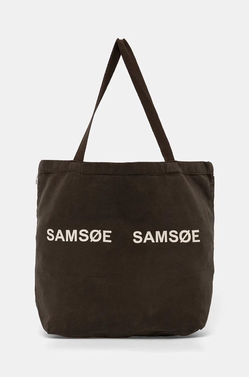 

Сумочка Samsoe FRINKA Samsoe Samsoe, черный