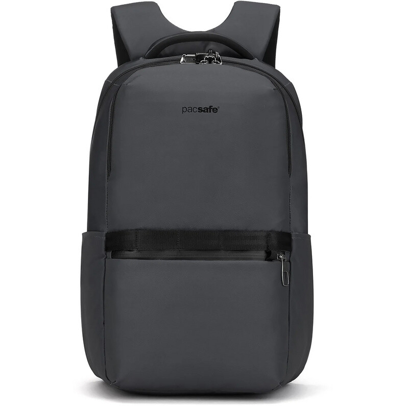 

Рюкзак Metrosafe X 25 Pacsafe, серый