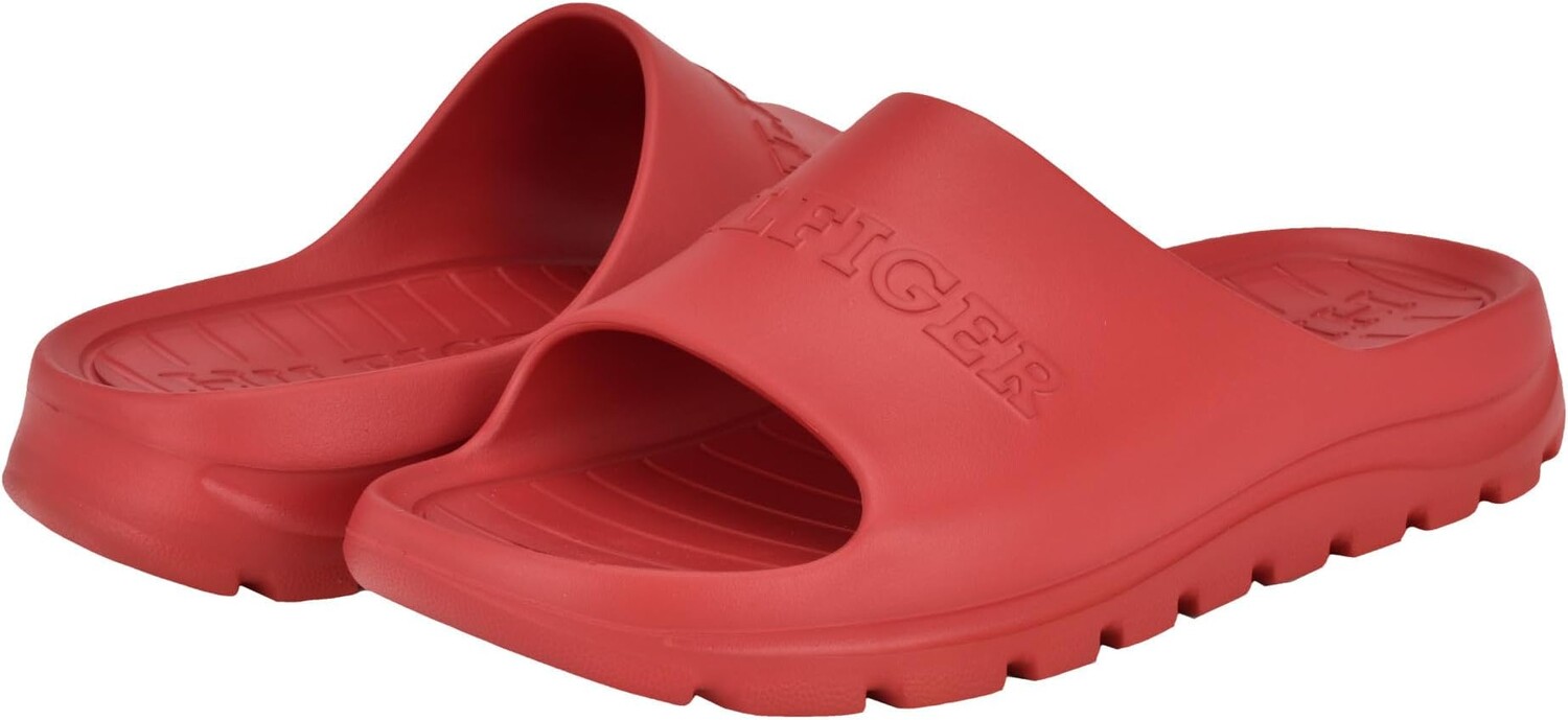 

Сандалии Tommy Hilfiger Gager, красный