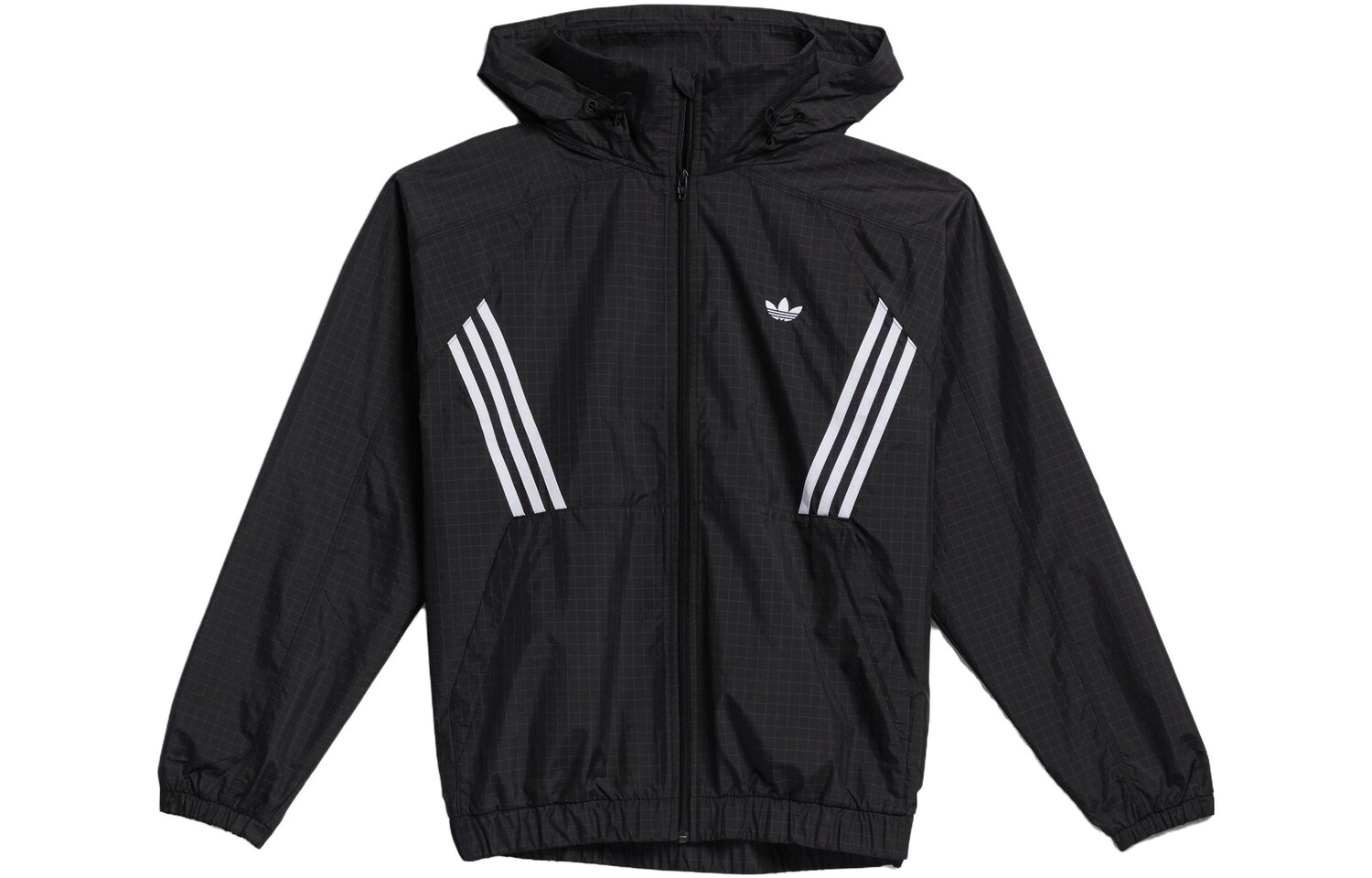 

Мужская куртка Adidas Originals, цвет Black