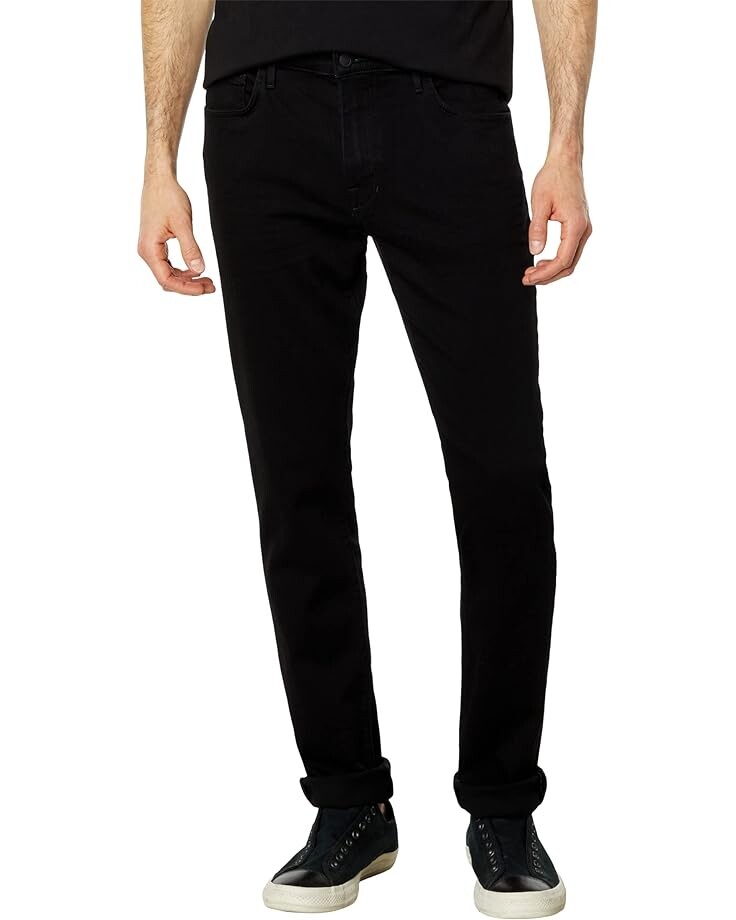 

Джинсы Joe's Jeans Asher in Griff, цвет Griff