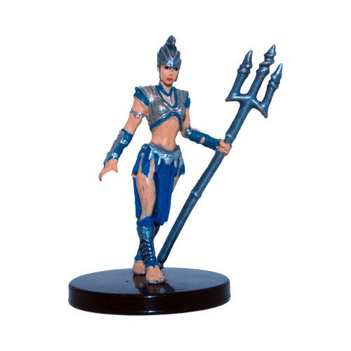 

Миниатюра WizKids/NECA City of Lost Omens #11 Low Atlanti (U)